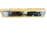 Bachmann Ho Union Pacific Mikado 2-8-2 & Vandbilt Tender W/smoke Item 41-54501. Fixed Price $89.99.