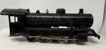 Rivarossi Como-italia 1515 Model Train Locomotive. Fixed Price $19.99.