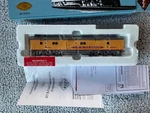 Proto 2000 Ho Up City Of Los Angeles E7 #925B Unpwd. Fixed Price $59.67.