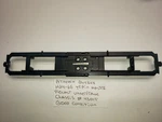 H24-66 Train Master Athearn Bb Ho Scale Diecast Underframe Chassis #43015. Fixed Price $22.13.