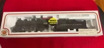 Bachmann 56514 Ho 2-6-0 Mogul Locomotive & Tender (penn 3233) -original Box. Fixed Price $89.99.