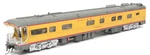 Broadway Limited 9591 Ho Union Pacific Business Car Up 101 Lincoln 2020 Rear. Fixed Price $123.75.