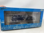 Spectrum Richmond 85104 4-4-0 Dcc Sound Maine Central #83 New Sealed!. Fixed Price $369.99.