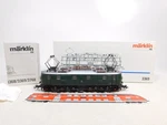 Rklin H0 Ac 3369 Cast E-lok E-locomotive 1118.01 Bb Nem Kk Mint Box #EC596-3. Fixed Price $156.17.
