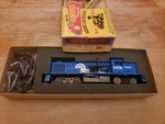 Vintage Roundhouse Conrail Diesel Alco Locomotive #2369 New Box. Fixed Price $69.00.