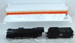Mint Lionel Rock 5100 Island 4-8-4 Steam Locomotive Coal Tender Cab 6-18001. Fixed Price $229.95.
