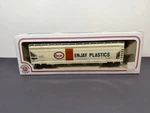 Bachmann Scale Train 43100544 Center Flow Hopper Enjay Plastics Shpx 52701. Fixed Price $19.99.