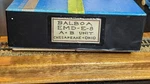 Balboa Ho Brass & EMD-E8 Units Diesel Locomotive. Fixed Price $150.00.