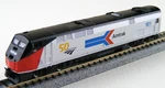 Scale Kato 176-6036 Amtrak Ge P42 Phase Diesel Locomotive 50TH Anniversary. Fixed Price $109.29.