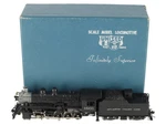 United Scale Models Ho Brass Frisco 2-10-0 Russian Steam Engine #1801- Custom. Fixed Price $227.49.