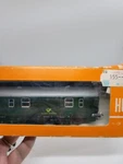 Roco International Ho #4249 Train Car Deutsche Bundespost German Federal. Fixed Price $29.99.