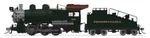 Broadway Limited Ho B6SB 0-6-0 Prr #1446 60S66A Tender Dc Version 9183. Fixed Price $337.89.