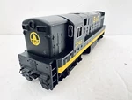Spectrum Ho Fm H16-44 Baby Trainmaster Diesels Baltimore & Ohio #9743. Fixed Price $95.99.