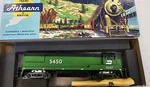 Athearn 3401 Ho Bn U28B Power Diesel Locomotive #5450 Burlington Northern.. Fixed Price $78.00.