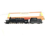 Mantua Ho Locomotive W/ Operating Headlight 325-14 Tender Uintah Railway. Fixed Price $159.89.