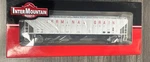 Intermountain Railway 45393-10 Ps 4750 3-BAY Rib Sided Hopper Terminal Grain. Fixed Price $35.99.