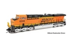 Walthers Mainline Ho Scale Ge ES44AC Evolution Locomotive Bnsf #6388 Dcc Ready. Fixed Price $229.99.