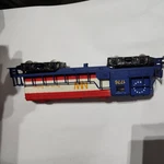 Ahm Norfolk & Western 1776 Ho Locomotive. Fixed Price $39.00.