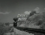 Union Pacific (1958) 7 Very Rare Episodes (new-updated). Fixed Price $18.95.