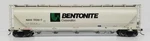 Prairie Shadows Thrall PD5000 Covered Hopper Nahx Bentonite 1988+. Fixed Price $64.99.