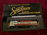 Bachmann Ho Scale Fairbanks Morse H16-44 Diesel Locomotive. Fixed Price $50.00.