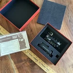 Proto 2000 Heritage Steam Collection Ho Usra 0-8-0 & Tender Tested Works See Vid. Fixed Price $149.99.