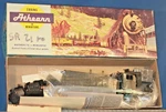 Jp Ho Athearn Emd SW1500 Diesel Switcher Undecorated Project Loco. Fixed Price $29.99.