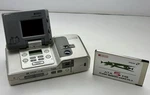 Vintage Ricoh RDC-2 Digital Camera System DM-2 Lcd DR-2 W/ Ata Flash Memory Card. Fixed Price $98.00.