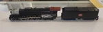 Hallmark Models Ho Brass 4-8-4 Rock Island R-67 Painted. Fixed Price $1000.00.