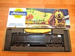 Athearn Ho 4160 SD45 Power Undecorated Black Diesel Locomotive Kit New. Fixed Price $59.00.