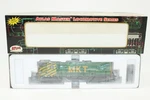 Atlas Master Ho Scale Mkt Emd GP40 Low Nose Locomotive # Dcc Sealed. Fixed Price $148.00.