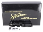 Bachmann 81901 Ho Unlettered 80-TON Three-truck Shay Steam Locomotive W/tender. Fixed Price $258.49.