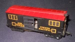 Mantua Union Pacific #1561 30' Horse Car. Fixed Price $15.95.