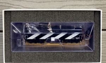 Rapido 1/87 Ho Canadian National F9B Wet Noodle Rd #6635 Dcc & Sound 223526 Fs. Fixed Price $543.72.