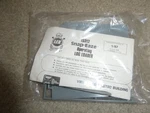 Lot Of Vintage Ho Scale Ahm Operating Log Loader Kits Sealed Bags 15312. Fixed Price $19.00.