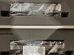 Athearn/genesis G25000 Ho Scale New York Central F3A/B Loco #1607/2404. Fixed Price $170.53.