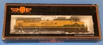 Mth Ho #80-2244-0, SD70ACE Diesel Locomotive, Reading (bee-line), #1067 Dcc Rdy.. Fixed Price $145.00.