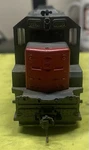 Ho Atlas Cotton Belt #7602 GP-35 Locomotive Diesel Engine Serviced Lot 825. Fixed Price $31.99.