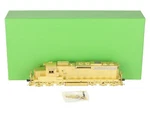 Overland OMI-6177 Ho Brass Up SD24 Diesel Locomotive -unpainted Ex/box. Fixed Price $320.09.