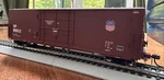 Athearn Genesis Rtr Ho ATHG26841 Pc&f Box Car Union Pacific 850112 Nib Ny. Fixed Price $49.99.
