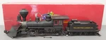 Bachmann 81496 Scale Yellow Pine Lumber 2-6-0 Mogul Steam Locomotive Ex/box. Fixed Price $475.99.