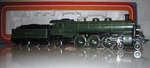 Rklin H0 3092 Steam Locomotive New Condition Ovp. Fixed Price $171.85.