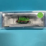 BACHMANN58792 N-scale Percy The Smsll Engine. Fixed Price $125.00.