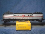 Ihc Ho Scale #9302 G.G.1 Pennsylvania Railroad Silver #4880. Fixed Price $129.99.