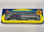 Ho Scale Athearn 98257 YN3B SD40-2 Diesel Locomotive Csxt #8057 -dcc Rdy New. Fixed Price $139.99.