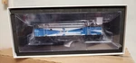 Broadway Ltd Ho 9656 Boston Maine Rr Emd F3A 4228A Paragon Sound/dc/dcc. Fixed Price $249.95.