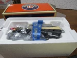 Lionel Hot Rod Inspection Vehicle 6-18463. Fixed Price $185.00.