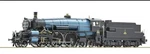 Roco Bbo 310.20 Steam Locomotive 7100012 Ho Scale Dcc Ready. Fixed Price $520.00.