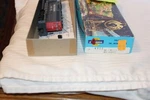Ho Scale Athearn, GP-40 Diesel Locomotive, Southern Pacific #7948 Gray, Built. Fixed Price $96.00.