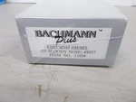 Bachmann Plus Sp (bloody Nose) SD45 Locomotive # 8937 Factory Sealed Ho Scale. Fixed Price $70.00.